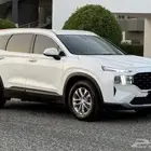 هونداي سنتافي 6 سلندر موديل 2023