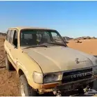 لاندكروزر 93