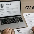 cv تصاميم