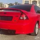 جناح لومينا ss 2006