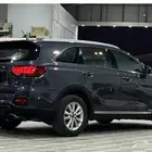 كيا سورنتو 2020 نص فل سته سلندر دبل