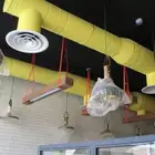 ديكوما يكفي مركزي صحراوي دائري ومربع بأعلى جودة واقل 194