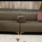 كنب للبيع مع ستاره