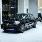 Mercedes GLC200