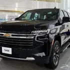 مطلوب تاهو تنازل من ( 2021 الى 2024 )