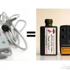 ريموت ونش لاسلكي تويوتا لجميع الموديلات