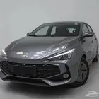 MG 3 استاندر 2025 كاش وتقسيط بدون دفعه اولى
