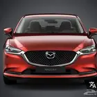 تفكيك مازدا 6 وقطع غيار أصلية من 2014 إلى 2025