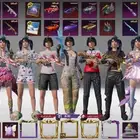 حساب ببجي على السوم