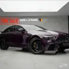مرسيدس GT43