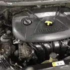 مكينة توسان 2015