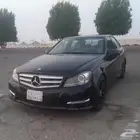 مرسيدس c200 منوة المستخدم