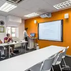 اشتراك دراسة اللغة في كيب تاون للبيع