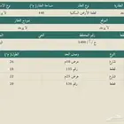 ارض في مخطط بهر