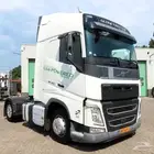 راس شاحنة فولفو 2021م