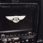 بنتلي موديل 2016