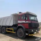قلابي ال بي 1992 جفالي