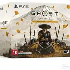 Ghost of Yotie collector edation قوست اوف يوتي كوليكتر