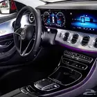 مرسيدس E250 2021 وارد كوريا