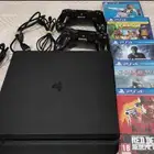 سوني 4 بلايستيشن ps4