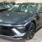 هيونداي سوناتا 2025 حلول التقسيط