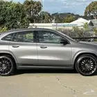 AMG GLA 35 4MATIC