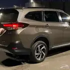 تايوتا راش 2021 فل كامل