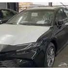 كامري ستاندر 2025 E