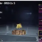 PUBG global id