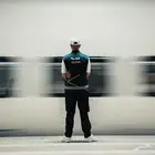 مصور فديو سعودي