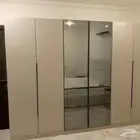 تفصيل غرف نوم ودواليب حسب الطلب