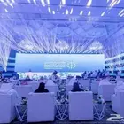 تنظيم حفلات ومؤتمرات