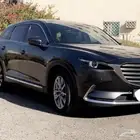مازدا cx9 2019 وكالة شرط