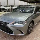 لكزس es250 ستاندر 2025 كاش واقساط