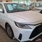 تويوتا يارس 2026 حلول التقسيط