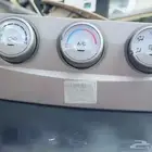 كنترول مكيف كامري2011 جديد اخو الوكاله