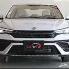 ام جي  5  2026 أصفار