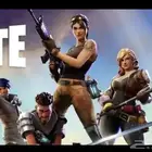 مدرب فورت نايت الاسعار  نص ساعه ب 7دولار الساعه ب 15 دولار