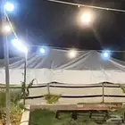 بيت شعر أبيض