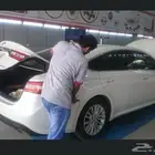 فحص الغربية للسيارات في جدة ومكة