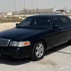 فورد كراون فكتوريا 2011