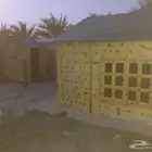 اكواخ خشب مناضر حدايق لبيت