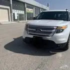 فورد اكسبلورر2013 الاحساء للبيع اوبدل مناسب