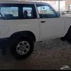 جيب ربع نيسان موديل 99