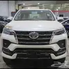 فورشنر 2025 اصفار