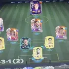 تشكيلة فيفا اف سي26للبيع اعلى سومه