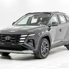 هيونداي توسان كمفورت 2025