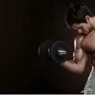 مدرب كمال اجسام سعودي