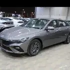 هيونداي النترا 2.0 سمارت كوري 2025 عروض تقسيط لا يوجد كاش