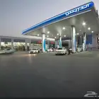 موقع محطه إستراتجي